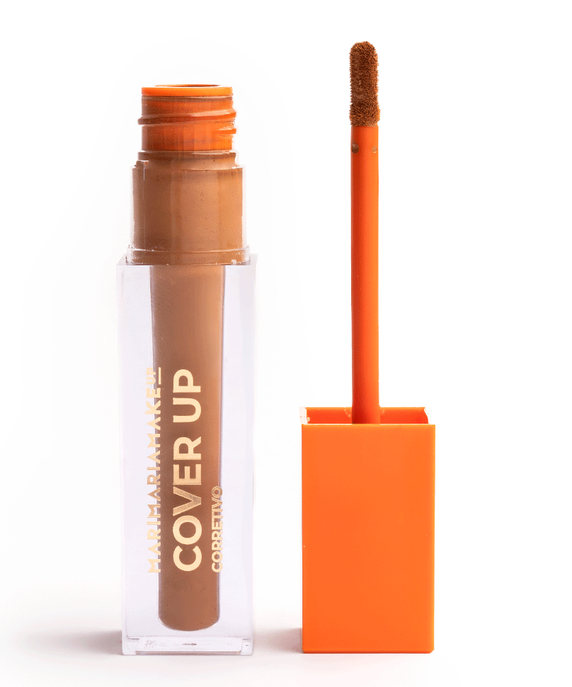 Corretivo Cover Up - MM11 | Mari Maria Makeup
